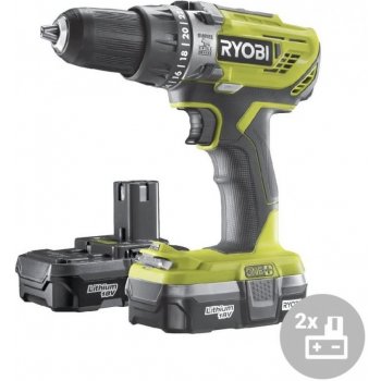 Ryobi R18PD3-213G