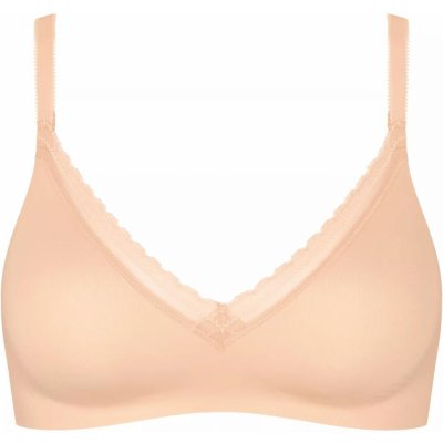 podprsenka bez kostic BODY ADAPT Twist Soft bra oranžová – Zboží Mobilmania