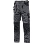 Canis CXS kalhoty do pasu ORION TEODOR šedá-černá – Zboží Mobilmania