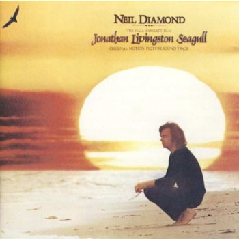 Diamond Neil - Jonathan livingston seagul/rem.2014 CD