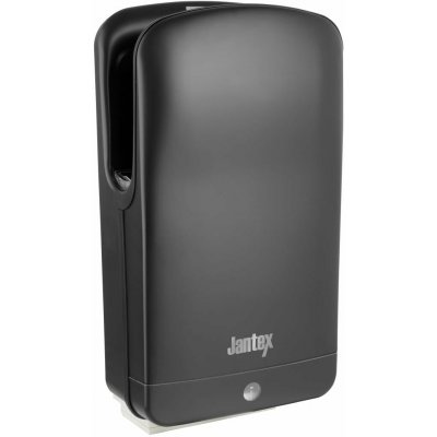 Hendi Gastrofans Jantex Jet Speed černý – Hledejceny.cz