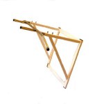 Hsport EXCELENT Hrazda na zeď – Zboží Mobilmania