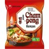 Polévka Nongshim polévka Cham-pong Ramyun pro 2 osoby 124g