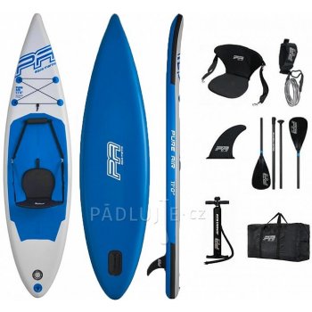 Paddleboard Aqua Marina PURE AIR 11'0