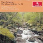 Franz Schubert - Die Schöne Müllerin D.795 CD – Hledejceny.cz