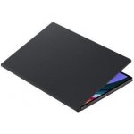 Samsung Galaxy Tab S9 Ultra Smart Book Cover EF-BX910PBEGWW černé – Hledejceny.cz