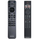 Dálkový ovladač General Philips 996592100234 – Hledejceny.cz