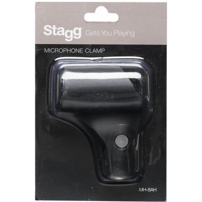 Stagg MH-8AH – Sleviste.cz