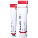 BETADINE DRM 100MG/G UNG 100G – Zboží Mobilmania