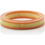 Vzduchový filtr MANN-FILTER C 2634/1 – Hledejceny.cz