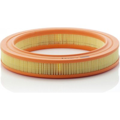 Vzduchový filtr MANN-FILTER C 2634/1 – Hledejceny.cz