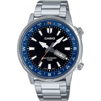 Casio MTD-130D-1A2 – Zboží Dáma
