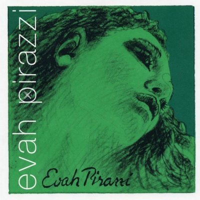 Pirastro EVAH PIRAZZI 419021 – Zboží Dáma
