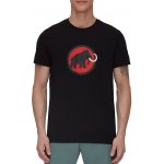 Mammut Core T-shirt Men Classic black – Hledejceny.cz
