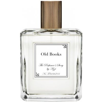 The Perfumer´s Story Old Books parfémovaná voda dámská 150 ml