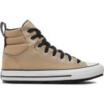 Converse All Star Berkshire Hi A04475/Nomad Khaki/Black/White – Hledejceny.cz