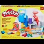 HASBRO - Play-Doh Barevná dílna – Hledejceny.cz
