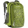 Školní batoh Boll batoh Smart 24 Leaves zelená