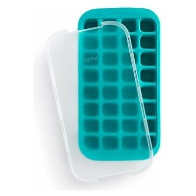 Lékué Velká silikonová forma na led, 32 kostek Industrial Ice Cubes Tray – Sleviste.cz