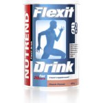Nutrend Flexit Drink broskev 400 g – Hledejceny.cz