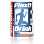 NUTREND Flexit Drink broskev 400 g – Hledejceny.cz