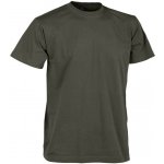 Tričko Helikon-Tex Classic Army taiga green – Zboží Dáma