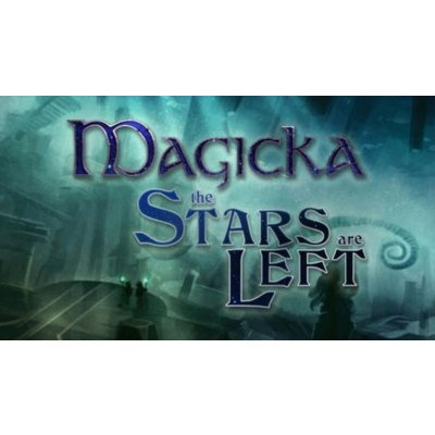 Magicka: The Stars are Left – Hledejceny.cz