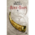 La Roue du Temps, T4 : La Grande quête - deuxième partie – Hledejceny.cz