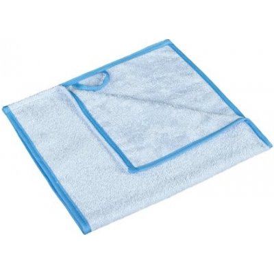 Bellatex ručník modrá 30 x 50 cm