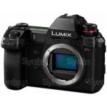 Panasonic Lumix S1R – Hledejceny.cz