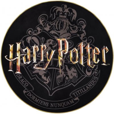 Harry Potter ochranná podložka na podlahu pro herní židle (SA5550-H1) – Zboží Mobilmania