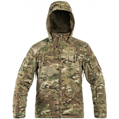 Bunda Carinthia G-Loft MIG 4.0 multicam – Hledejceny.cz