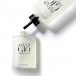 Giorgio Armani Acqua Di Gio toaletní voda pánská 100 ml tester – Zboží Mobilmania