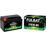 Fulbat FTX7A-BS GEL, YTX7A-BS GEL – Hledejceny.cz