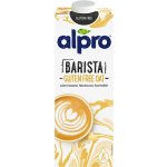 Alpro Barista Ovesný nápoj 1 l – Zboží Mobilmania