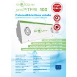 Air Cleaner ProfiSteril 100 – Sleviste.cz