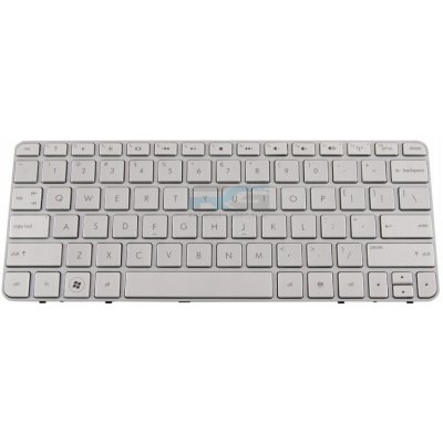 Klávesnice HP MINI 210-2000sw 210-2010ew – Zboží Živě