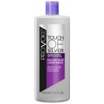 Pro:Voke Touch Of Silver denní šampon 400 ml – Zbozi.Blesk.cz