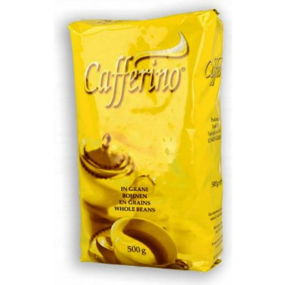 JURA káva Cafferino zrnková 10 x 1 kg – Hledejceny.cz