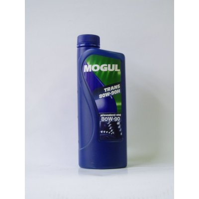 Mogul Trans 80W-90H 1 l – Hledejceny.cz