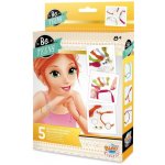 Buki BeTeens Provázkové náramky – Zboží Dáma Buki BeTeens Provázkové náramky – Zboží Dáma