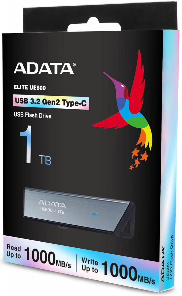 ADATA UE800 1TB AELI-UE800-1T-CSG