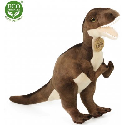 Eco-Friendly Rappa dinosaurus 43 cm