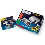 Nintendo Classic Mini: NES – Zboží Živě