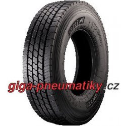 GITI GSW226 315/80 R22,5 156/150L