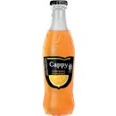 Cappy Pomeranč sklo 0,25l