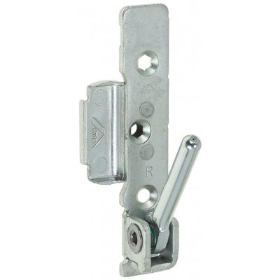 ROTO NX/NT Spodní rámový pant 130/150 kg pravý – Zboží Mobilmania