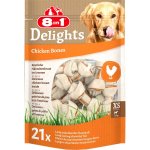 8in1 Delights potěšení XS 21 ks / 252 g – Hledejceny.cz
