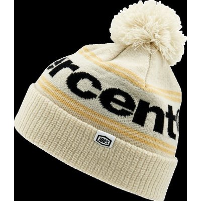 100% beanie Rise Chalk 20122-396-01 – Hledejceny.cz