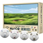 Callaway Chrome Tour Major Series 12 ks – Zboží Dáma